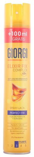 Elixir Perfect Fix Spray do włos&oacute;w 300 + 100 ml