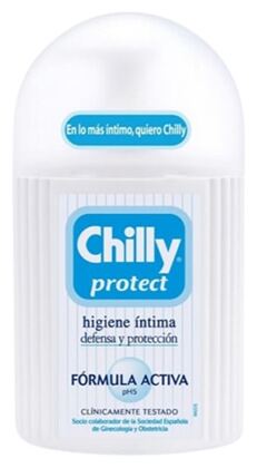 Żel antybakteryjny Protect Intimity 250 ml
