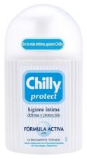 Żel antybakteryjny Protect Intimity 250 ml