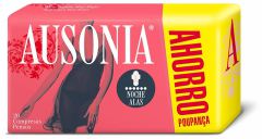 Nocne podkładki ze skrzydłami 20 sztuk