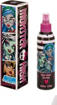 Kolonia do ciała 200 ml