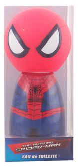 The Amazing Spiderman Eau de ToiletteVaporizer 100 ml