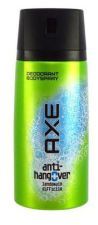 Dezodorant Vaporizer Anti Hangover 150 ml