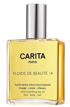 Les Mythiques Beauty Fluid 14 100 ml