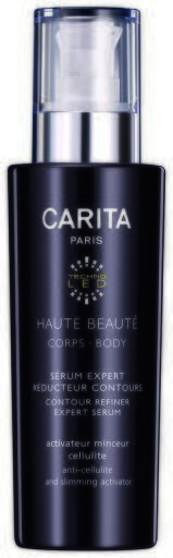 Carita Paris Haute Beaute Body Serum Expert kontury redukujące 200 ml