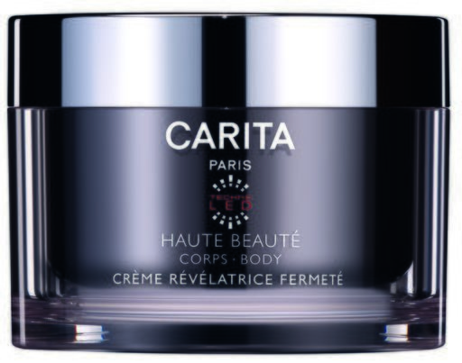 Carita Paris Haute Beaute Creme Revelatrice Ferm&eacute;t&eacute; 200 ml