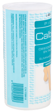 Dezodorujący puder do stóp Menthol 100 gr