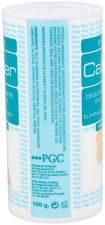 Dezodorujący puder do stóp Menthol 100 gr