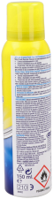Fresh Step Deodorant Feet Antyoddychający waporyzator 150 ml