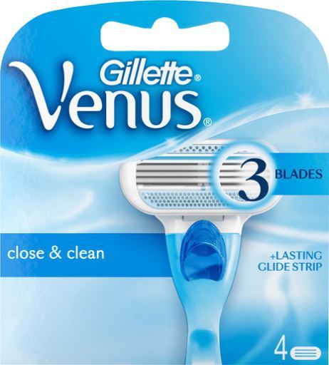 Części zamienne do jednostek Venus 4