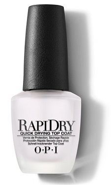 Lakier do paznokci Rapidry Top Coat 15 ml