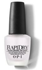 Lakier do paznokci Rapidry Top Coat 15 ml