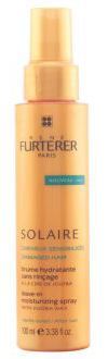 Solaire Leave-In nawilżający spray 100 ml