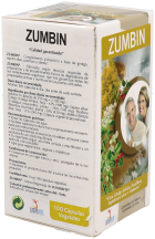 Tabletki Zumbin