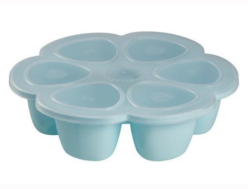 Multi Portions silicone 6 x 150 ml