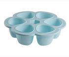 Multi Portions silicone 6 x 150 ml