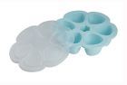Multi Portions silicone 6 x 150 ml
