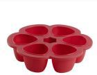 Multi Portions silicone 6 x 150 ml