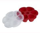 Multi Portions silicone 6 x 150 ml