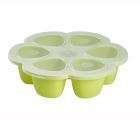 Multi Portions silicone 6 x 150 ml