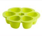 Multi Portions silicone 6 x 150 ml