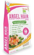 Organiczny makaron Vermicelli Konjac, 400 gr