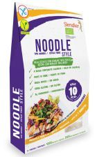 Organiczny makaron Konjac, 400 gr