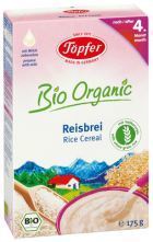 Ekologiczna Owsianka Ryżowa, 175 gr