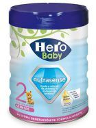 Mleko Nutrasense 2 +6 Miesiące 800 gr