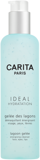 Carita Paris Idealne nawilżenie Gelee des Lagons 200 ml
