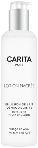 Carita Paris Progressif Lotion Nacr&eacute;e Mleczko oczyszczające 200 ml