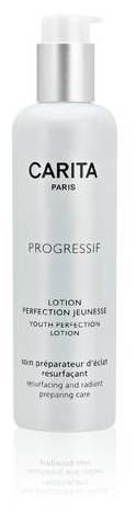 Carita Paris Progressif odmładzające mleczko oczyszczające 200 ml