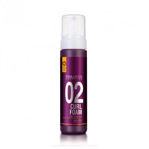 Curl Foam Pro &middot; Line 200 ml