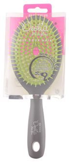 Duża owalna szczotka Desloa Hair Flow