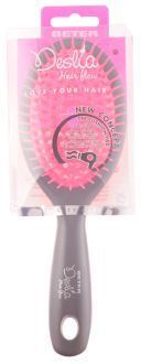 Szczotka owalna Desloa Hair Flow