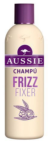 Szampon Frizz Miracle 300 ml