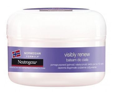 Odświeżający balsam do ciała Elasti Boost 200 ml