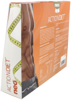 Pakiet Action Diet Woman