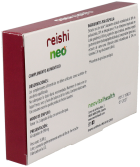 Reishi 60 kapsułek