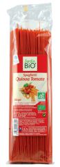 Spaghetti z komosy ryżowej i pomidorów 500 gr
