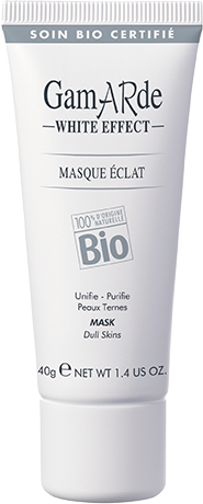 Maska przeciw plamom 40 gr