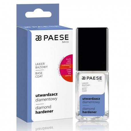 Pielęgnacja paznokci Diamond Hard