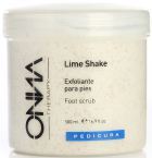 Peeling do st&oacute;p Lime Shake 500 ml