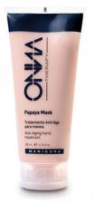 Maska + Gommage Anti-Aging Hands Papaya Mask 200 ml