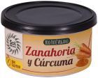Organiczna Marchew-Kurkuma 125 gr