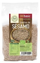 Organiczne Naturalne Nasiona Sezamu 500 gr