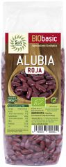 Ekologiczna Fasola Czerwona 500 gr