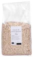 Bio płatki owsiane gęste 3 kg