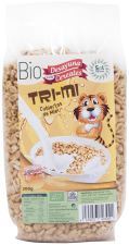 Tri-Mi Organic Baby Płatki zbożowe z miodem 200g