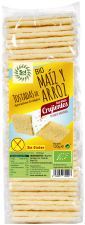Bezglutenowe Tostady Kukurydziano-Ryżowe 200 gr